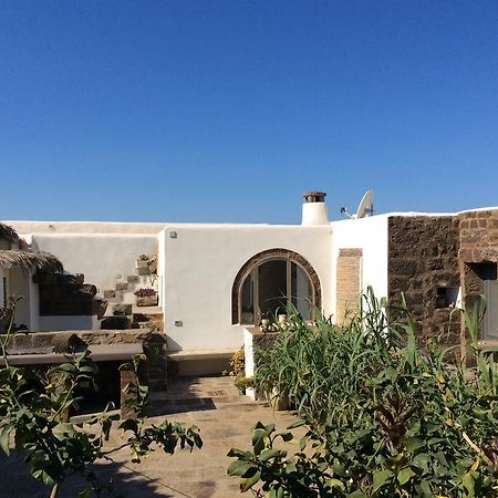 Le Maioliche Hotel Scauri  Esterno foto