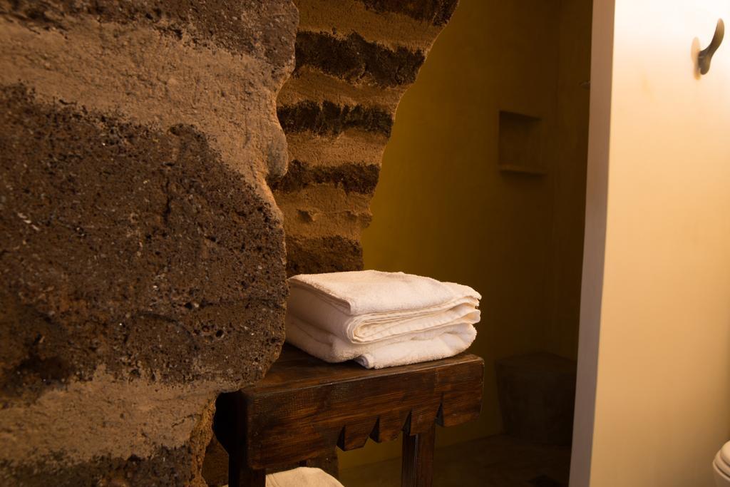 Le Maioliche Hotel Scauri  Esterno foto