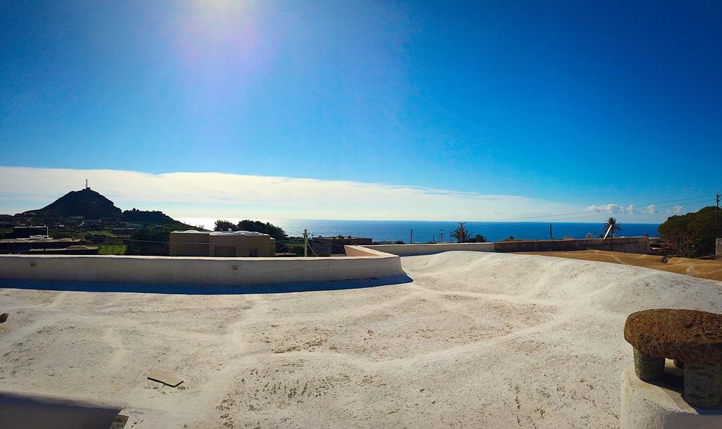 Le Maioliche Hotel Scauri  Esterno foto
