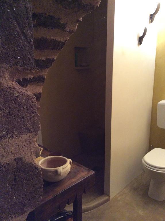 Le Maioliche Hotel Scauri  Esterno foto