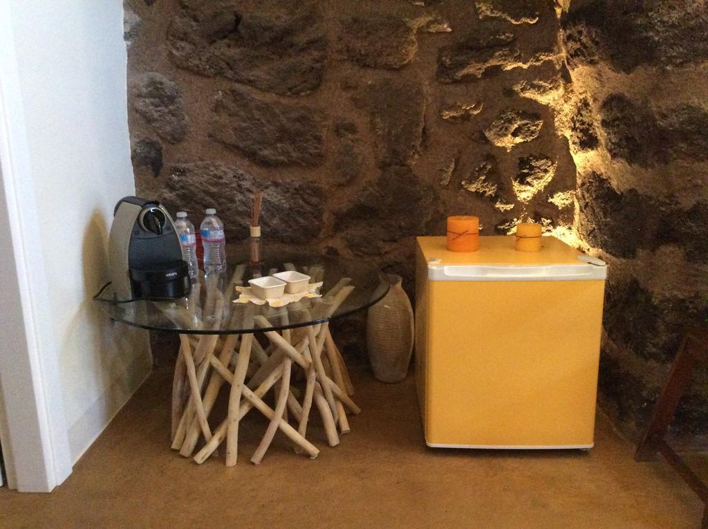 Le Maioliche Hotel Scauri  Esterno foto