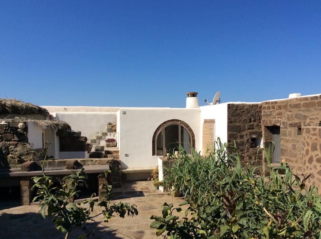 Le Maioliche Hotel Scauri  Esterno foto