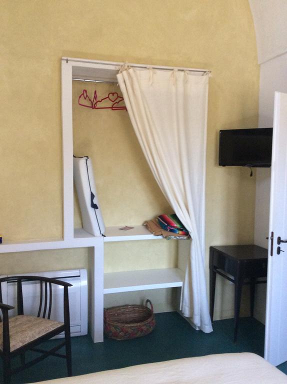 Le Maioliche Hotel Scauri  Esterno foto